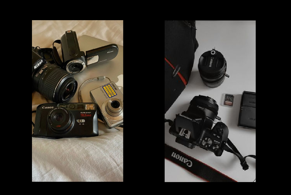 fotografia, crear contenido, agencia
