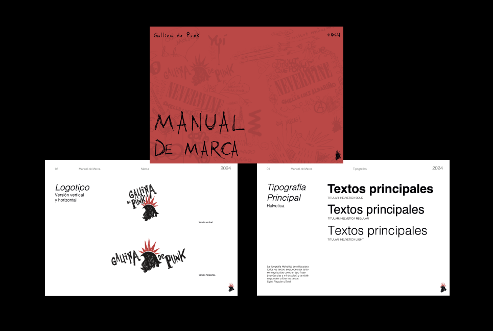 branding, logotipo, manual de marca