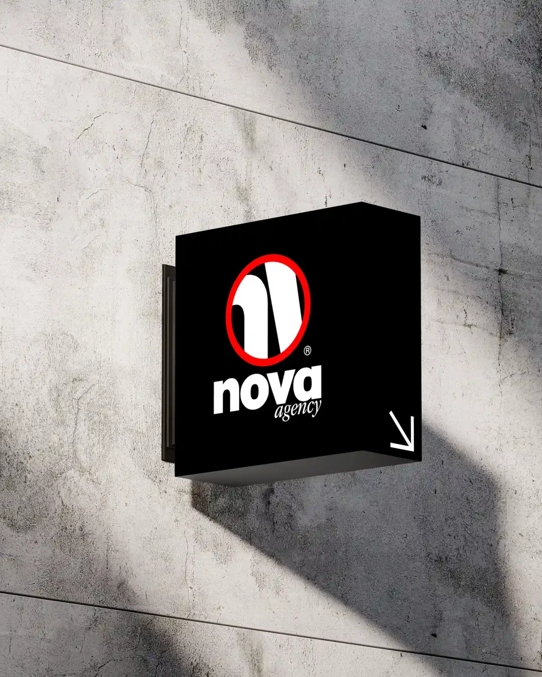 nova agency publicidad